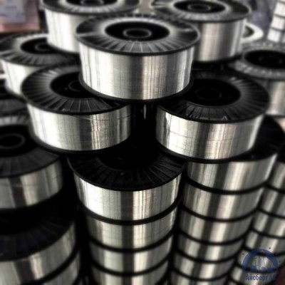 Нихромовая нить 2.4 мм х20н80 купить в Ульяновске