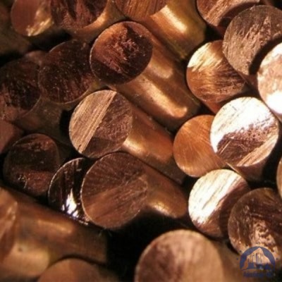 Пруток медный 125 мм М2Т ГОСТ 1535-2006 купить в Ульяновске