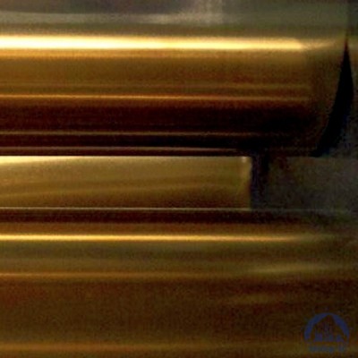 Фольга латунная 0.6х200 Л63Т ГОСТ 2208-2007 купить в Ульяновске