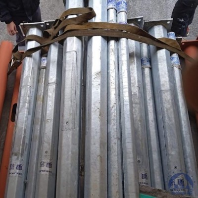 Опора НФГ-9,0-02 купить в Ульяновске
