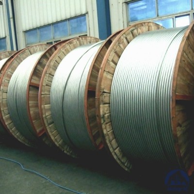 Провод АС 400/93 ГОСТ 893-80 купить в Ульяновске