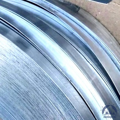 Лента фехралевая 1,6х8 мм Х23Ю5Т ГОСТ 12766.2-90 купить в Ульяновске