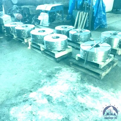 Лента алюминиевая 0,2х1088 А5Н3 ТУ 24.42.24.120-624-05810809-2018 купить в Ульяновске