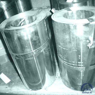 Лента алюминиевая 2х440 АМЦН2 ТУ 1-2-621-2006 купить в Ульяновске