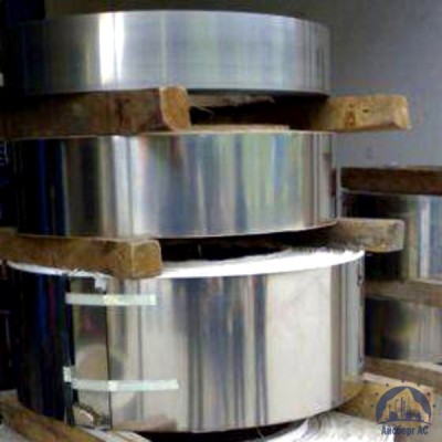 Алюминиевая фольга 0,15х500 мм 8006М ГОСТ 745 купить в Ульяновске