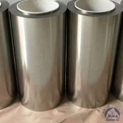 Алюминиевая фольга 0,2х500 мм 8006М ГОСТ 745 купить в Ульяновске