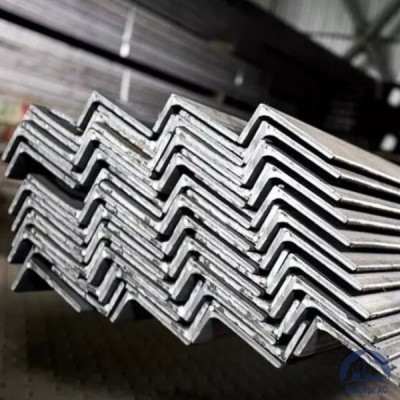 Уголок стальной неравнополочный 160х80х5 мм ст. 3сп/3пс ГОСТ 8510-93 купить в Ульяновске