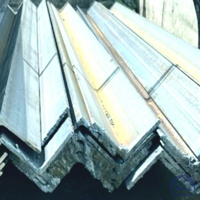 Уголок стальной неравнополочный 200х125х12 мм ст. 3сп/3пс ГОСТ 8510-93 купить в Ульяновске