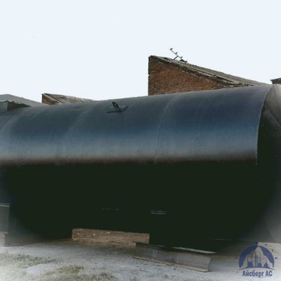 Резервуар Р7-100 - ГОСТ Р 52400-2005 купить в Ульяновске