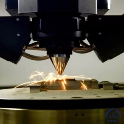 3D печать металлом купить в Ульяновске