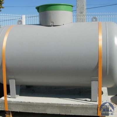 Резервуар для бензина 1 м3 купить в Ульяновске