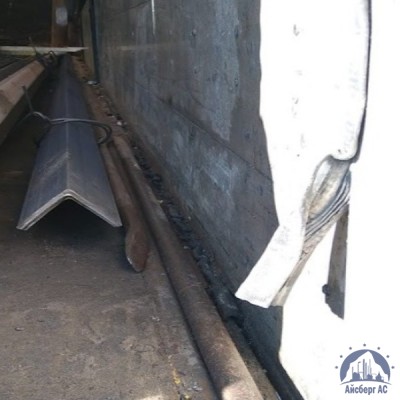 Уголок стальной неравнополочный 200х100х6 мм 09Г2С ГОСТ 8510-93 купить в Ульяновске