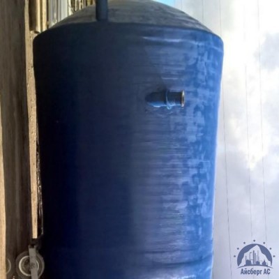Резервуар для питьевой воды 8 м3 купить в Ульяновске