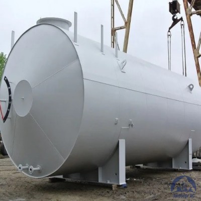 Резервуар для питьевой воды 75 м3 купить в Ульяновске