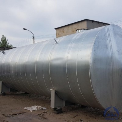 Резервуар для питьевой воды 50 м3 купить в Ульяновске