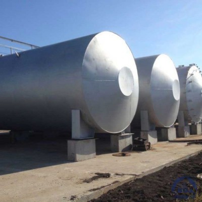 Резервуар для бензина 100 м3 купить в Ульяновске