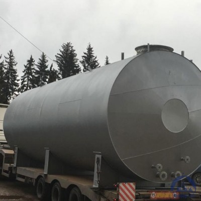 Резервуар для бензина 12,5 м3 купить в Ульяновске