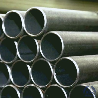 Труба холоднодеформированная 48х4 мм ст. 20 ГОСТ 8734-75 купить в Ульяновске