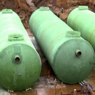 Резервуар для дождевой воды 10 м3 купить в Ульяновске