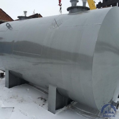 Емкость для дизтоплива 75 м3 купить в Ульяновске