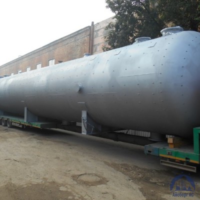 Резервуар для нефти и нефтепродуктов 20 м3 купить в Ульяновске