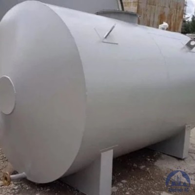 Резервуар для питьевой воды 20 м3 купить в Ульяновске