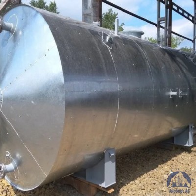 Резервуар для дождевой воды 50 м3 купить в Ульяновске