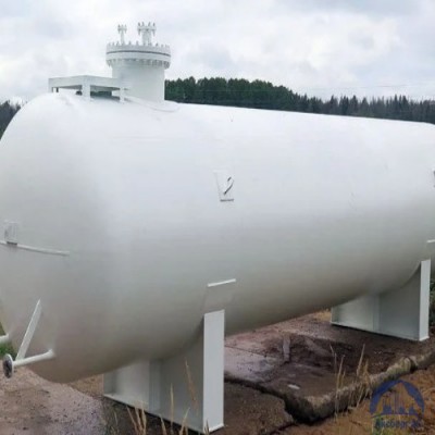 Резервуар для дизельного топлива 8 м3 купить в Ульяновске