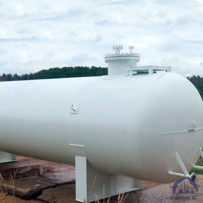 Резервуар для дизельного топлива 20 м3 купить в Ульяновске