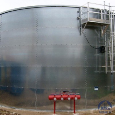 Резервуар для сточных вод 100 м3 купить в Ульяновске