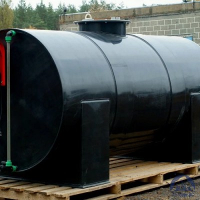 Резервуар для бензина 8 м3 купить в Ульяновске