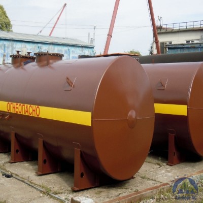 Резервуар для бензина 63 м3 купить в Ульяновске