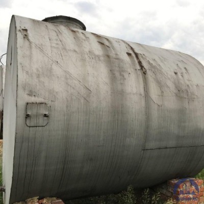 Резервуар для бензина 25 м3 купить в Ульяновске