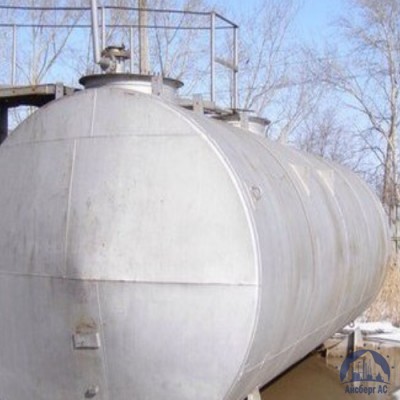 Резервуар для бензина 200 м3 купить в Ульяновске