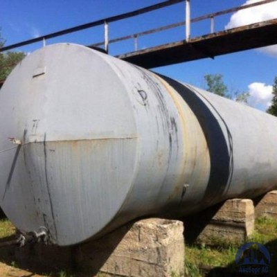 Резервуар для бензина 20 м3 купить в Ульяновске