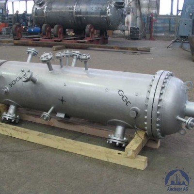 Газосепаратор сетчатый ГС-2-6,3-1600 8 м3, расчетное давление 6,3 МПа диаметр 1600 мм купить в Ульяновске