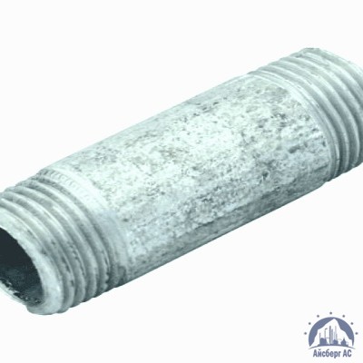 Сгон нержавеющий Ду 32 1 1/4'' AISI 321 купить в Ульяновске