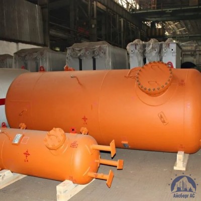Воздухосборник – В-1-2 купить в Ульяновске