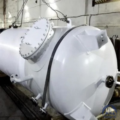 Ресивер воздуха – В-1-1 купить в Ульяновске