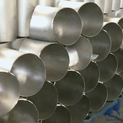 Отвод нержавеющий DN 65 63,5х1,5 мм AISI 304 приварной полированный  купить в Ульяновске