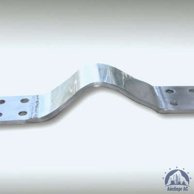 Компенсатор шинный алюминиевый КШАК 125x125 С У2 купить в Ульяновске