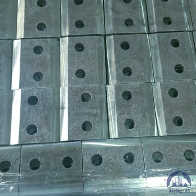 Компенсатор шинный алюминиевый КША 100x10 С У2 купить в Ульяновске