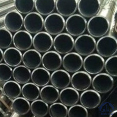 Труба холоднодеформированная 48х3,5 мм ст. 20 ГОСТ 8733-74 купить в Ульяновске