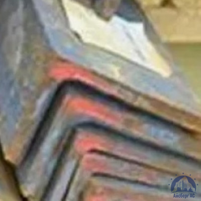 Уголок 152х100х5,5 мм С355 ГОСТ 19772-93 купить в Ульяновске