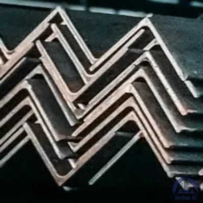 Уголок 147х125х8 мм С275 ГОСТ 19772-93 купить в Ульяновске