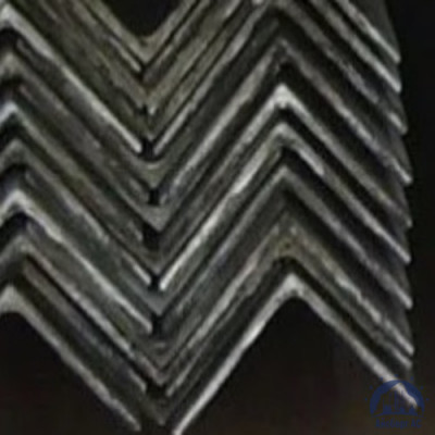 Уголок 152х100х5,5 мм С245 ГОСТ 19772-93 купить в Ульяновске