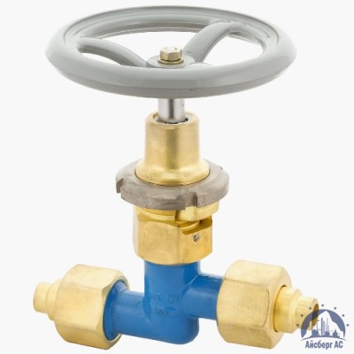 Клапан АЗТ-10-15/250 (КС7141-06) ТУ 3642-036-05785477-99 купить в Ульяновске