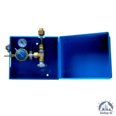 Пост газоразборный кислородный ПГК-16-10 ТУ 3645-052-05785477-2011 купить в Ульяновске