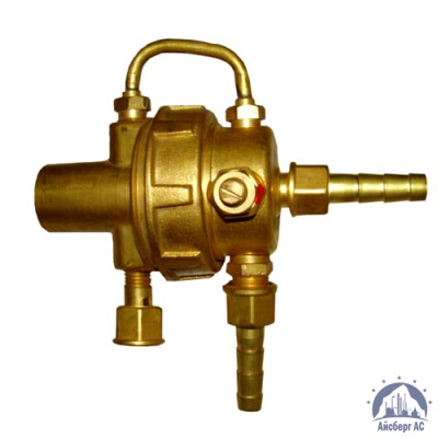 Смеситель газовый УГС-1-А3 ТУ 3645-028-00220531 -95 купить в Ульяновске