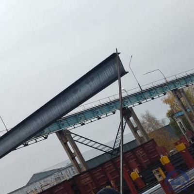 Двутавр алюминиевый АД31Т купить в Ульяновске